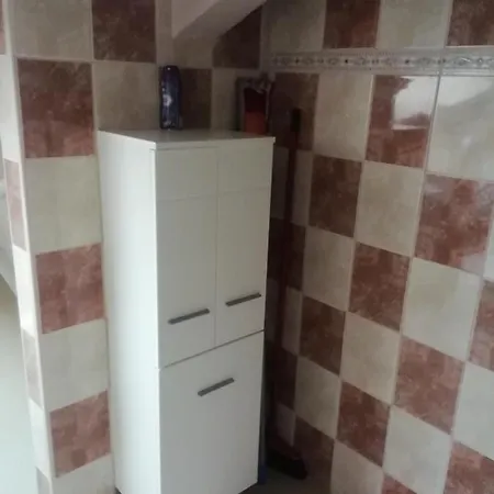 Studio P 18 - 25 M2 Apartment Rijeka