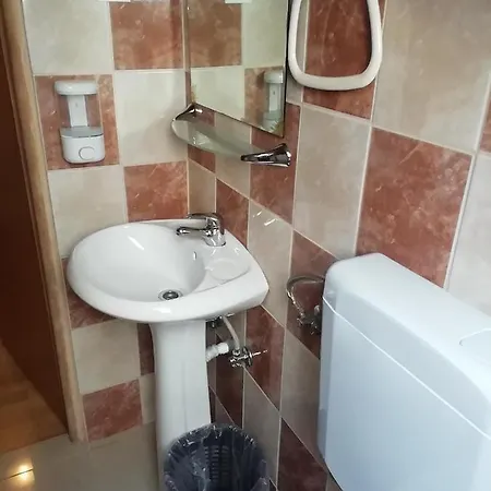 Studio P 18 - 25 M2 Apartment Rijeka