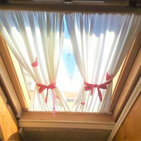 Studio P 18 - 25 M2 Rijeka