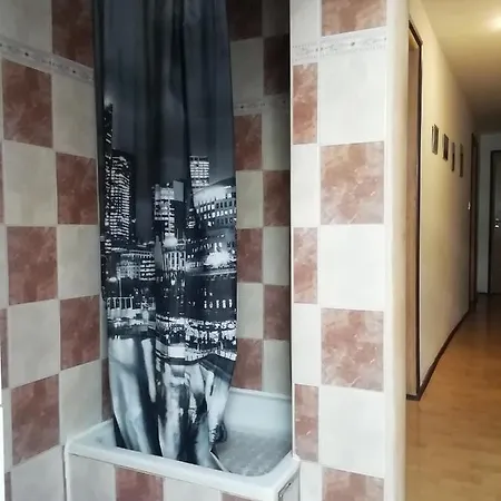 Studio P 18 - 25 M2 * Rijeka