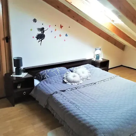 Studio P 18 - 25 M2 Apartment *