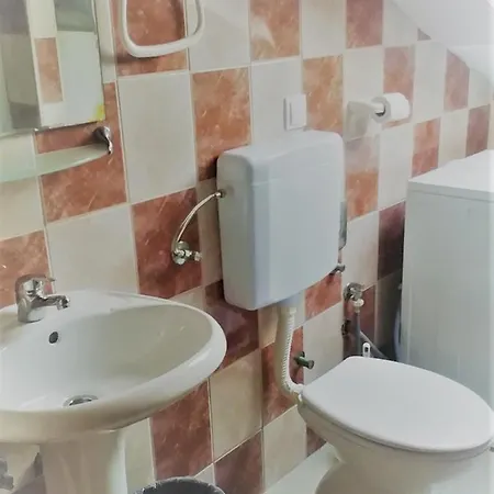 Apartment Studio P 18 - 25 M2
