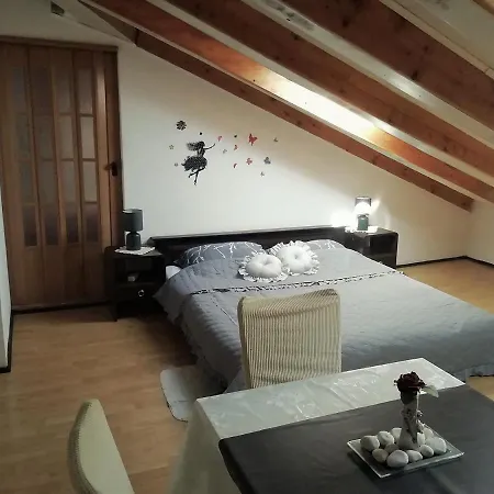 Studio P 18 - 25 M2 Apartment *