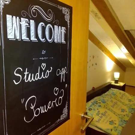 Studio P 18 - 25 M2 *