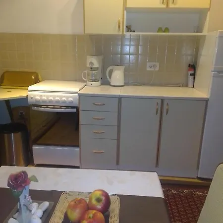 Studio P 18 - 25 M2 Rijeka