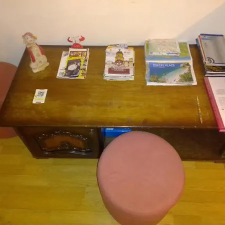 Studio P 18 - 25 M2 Rijeka