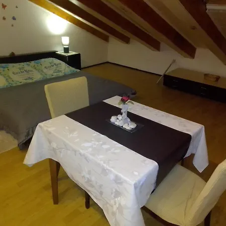 Studio P 18 - 25 M2