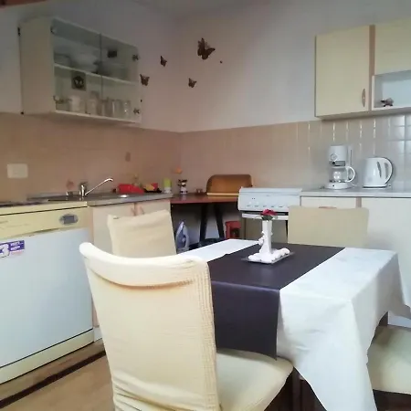 Studio P 18 - 25 M2 Апартаменты *