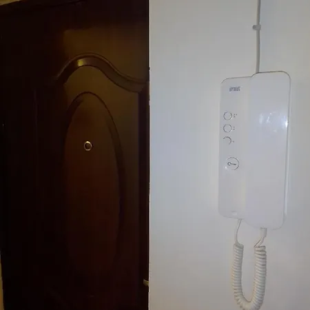 Studio P 18 - 25 M2 Апартаменты Риека