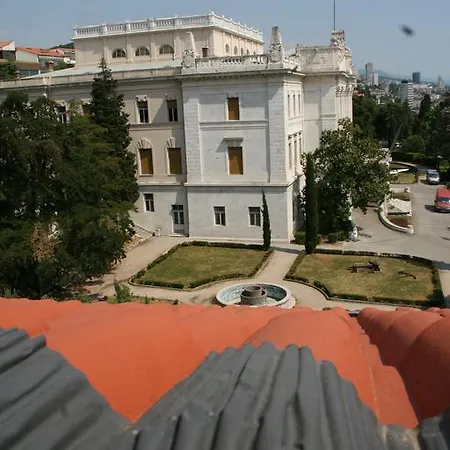 Studio apartman Pomerio Appartamento